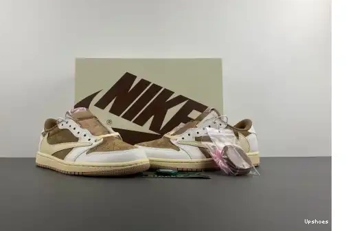 DM7866-106 1 Jordan Low Retro  OG DM7866-106 Travis Scott SP 0329
